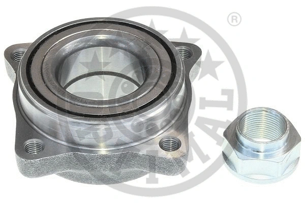 Wheel Bearing Kit (911385)