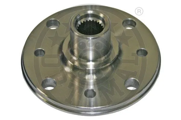Wheel Hub (04-P343)