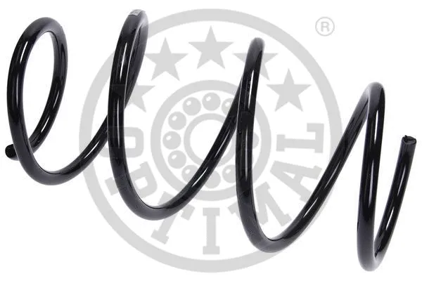 Suspension Spring (AF-1367)
