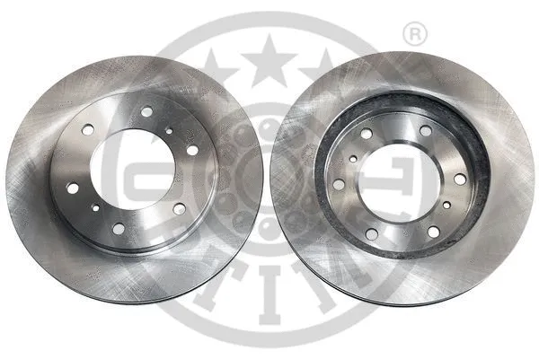 Brake Disc (BS-8594)
