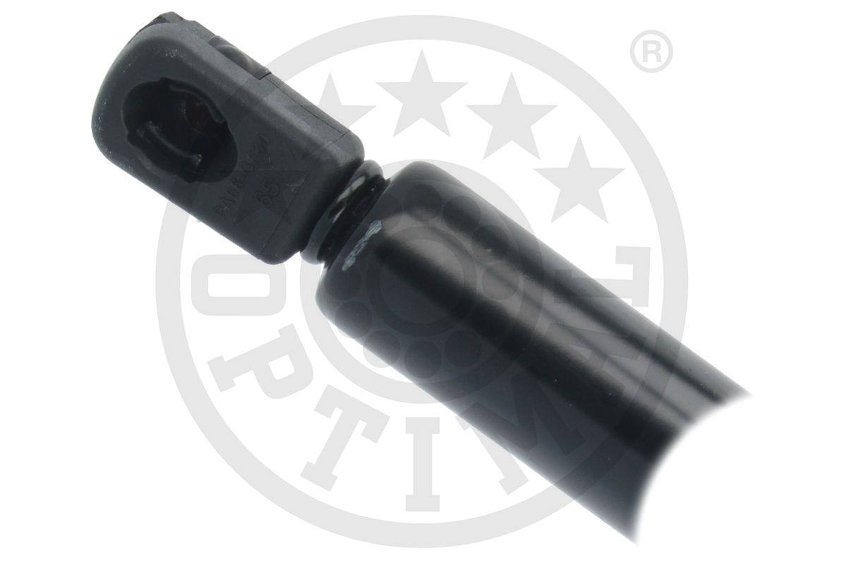 Gas Spring, bonnet