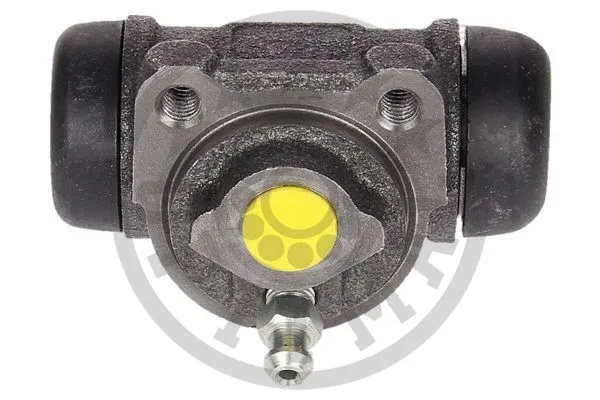 Wheel Brake Cylinder (RZ-3606)