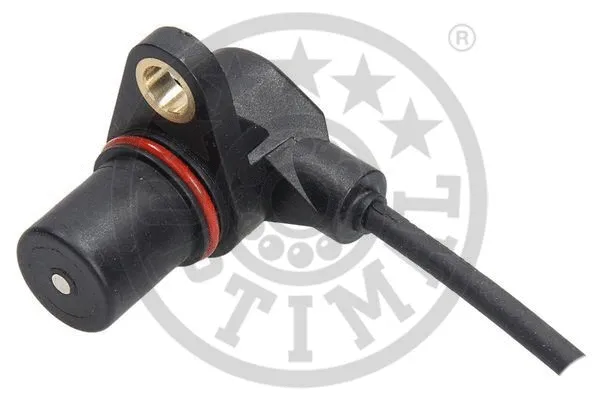 Sensor, crankshaft pulse