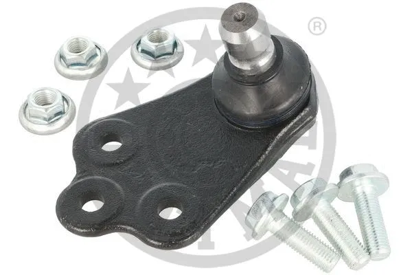 Ball Joint (G3-1121S)