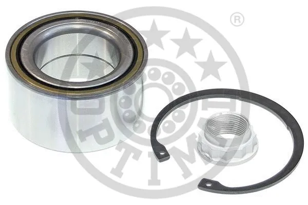 Wheel Bearing Kit (402080)