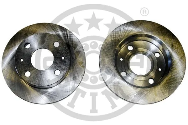 Brake Disc (BS-8112)