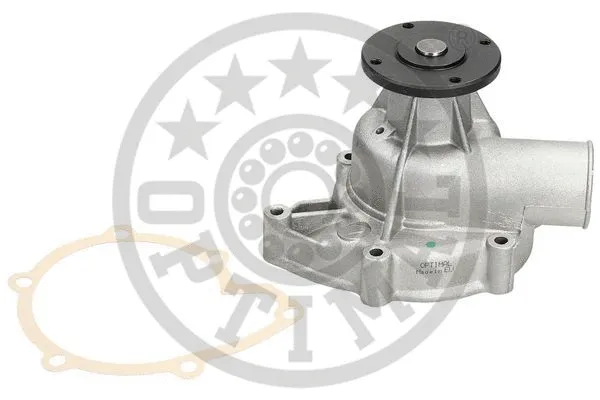 Water Pump, engine cooling (AQ-1095)