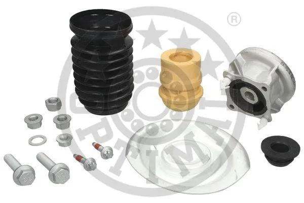 Repair Kit, suspension strut support mount