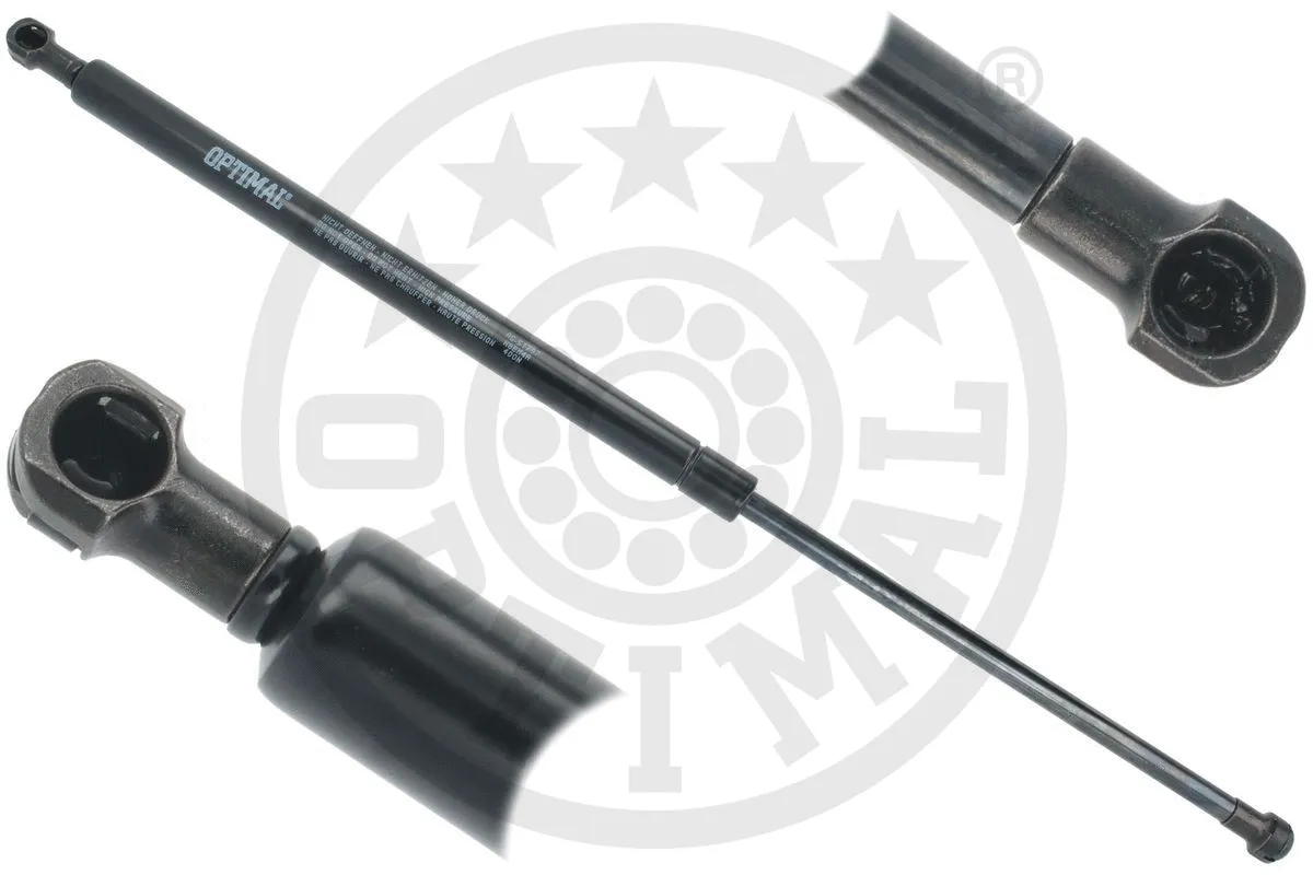 Gas Spring, boot/cargo area (AG-51797)