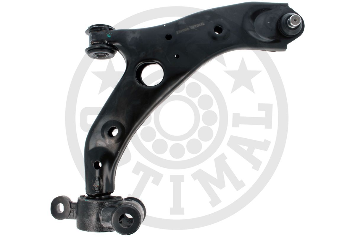 Control/Trailing Arm, wheel suspension (G6-2217)