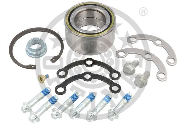 Wheel Bearing Kit (402080L)