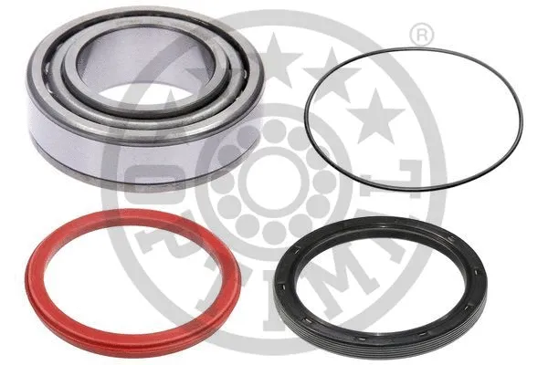 Wheel Bearing Kit (402050S)