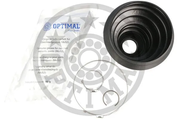 Bellow Kit, drive shaft