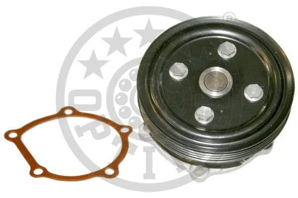 Water Pump, engine cooling (AQ-2149)