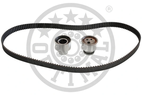 Timing Belt Kit