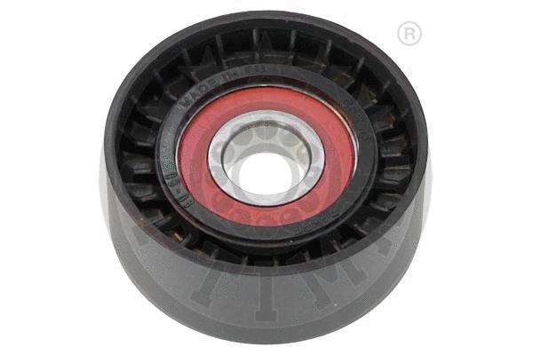 Deflection/Guide Pulley, V-ribbed belt (0-N2055S)