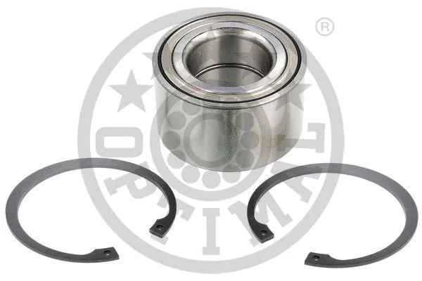 Wheel Bearing Kit (301741)