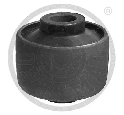 Mounting, control/trailing arm (G9-617)