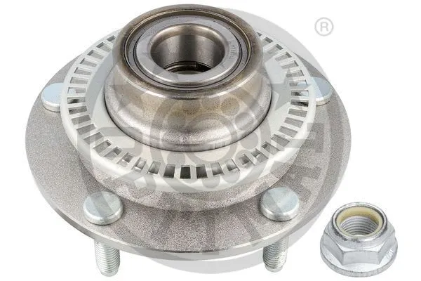 Wheel Bearing Kit (302257)