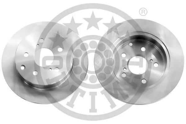 Brake Disc (BS-8500C)
