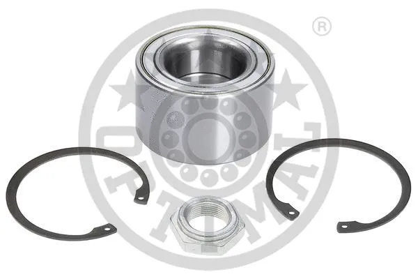 Wheel Bearing Kit (101010S)