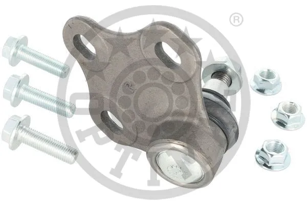 Ball Joint