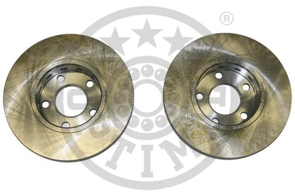 Brake Disc (BS-4630)