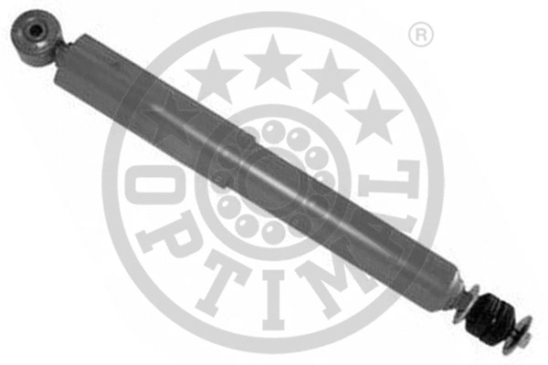 Shock Absorber (A-68363G)