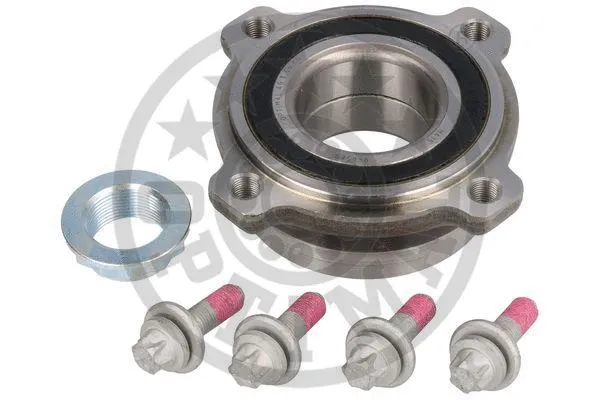 Wheel Bearing Kit