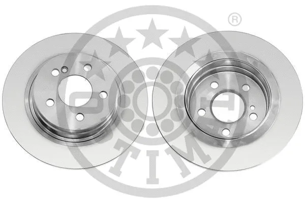 Brake Disc (BS-8220C)