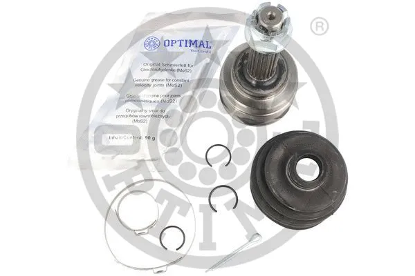 Joint Kit, drive shaft (CW-2537)