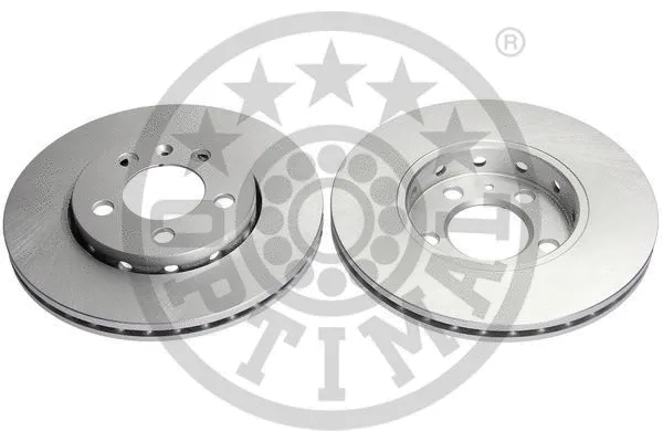 Brake Disc (BS-5450HC)