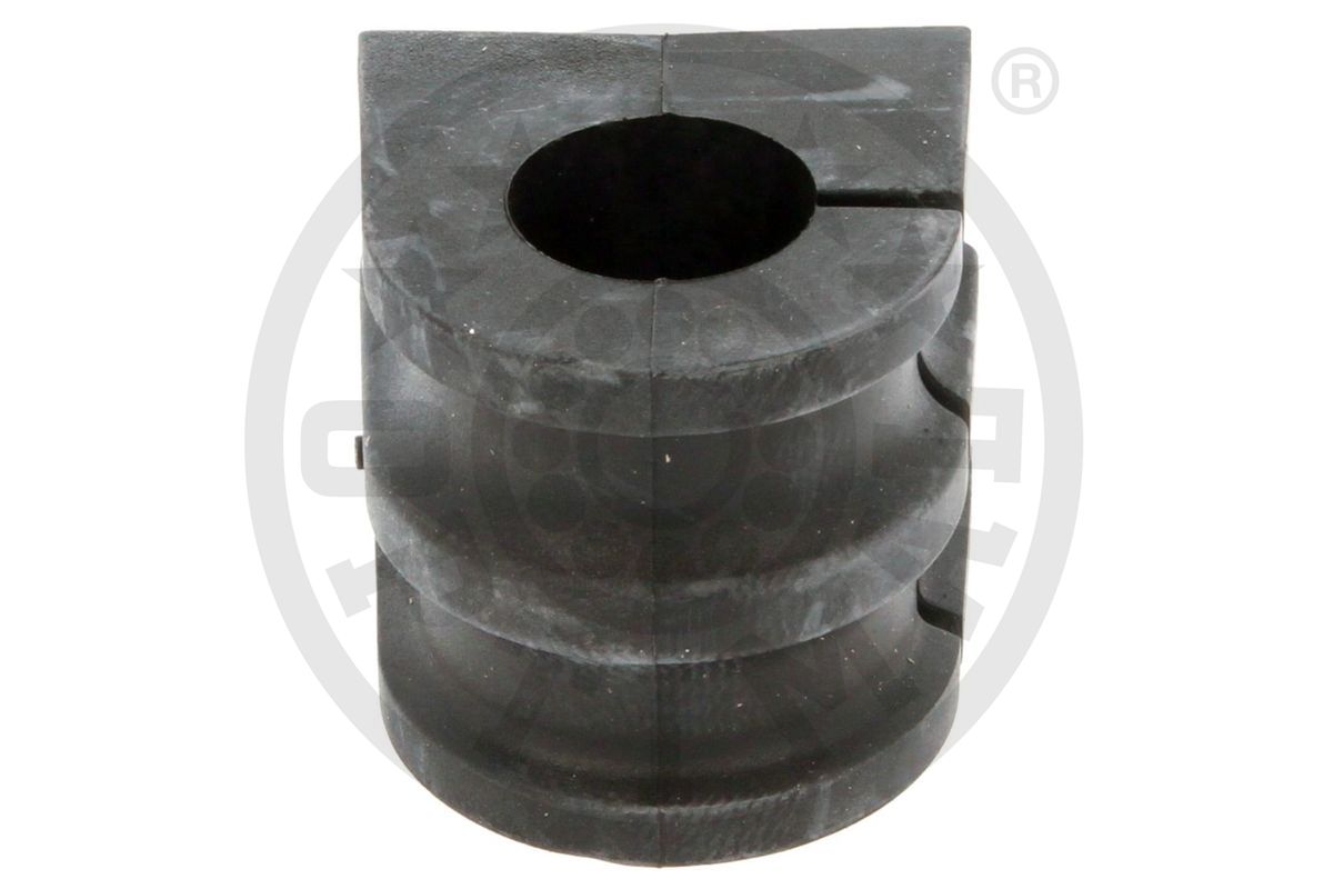 Mounting, stabiliser bar