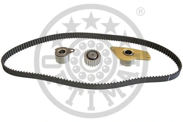 Timing Belt Kit