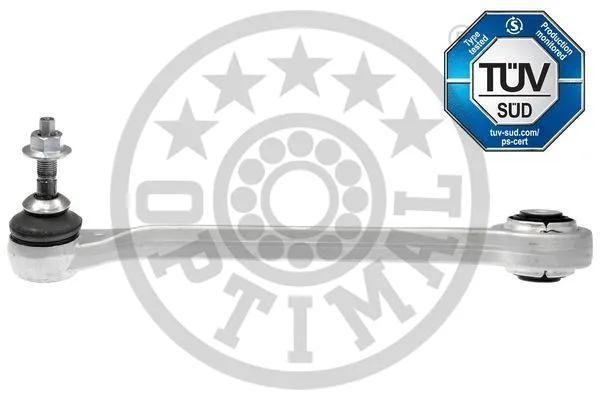 Control/Trailing Arm, wheel suspension (G5-847)