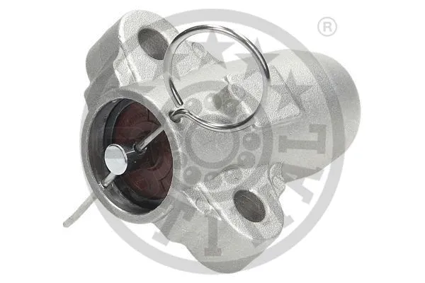 Vibration Damper, timing belt (0-N2416)