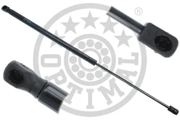 Gas Spring, bonnet (AG-51636)