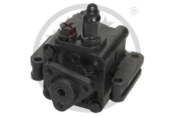 Hydraulic Pump, steering (HP-641)