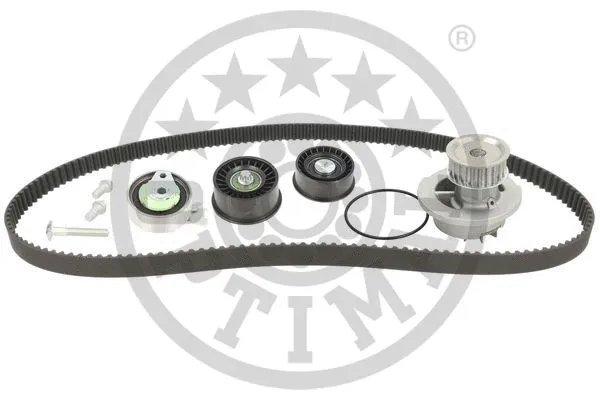 Water Pump & Timing Belt Kit (SK-1355AQ3)
