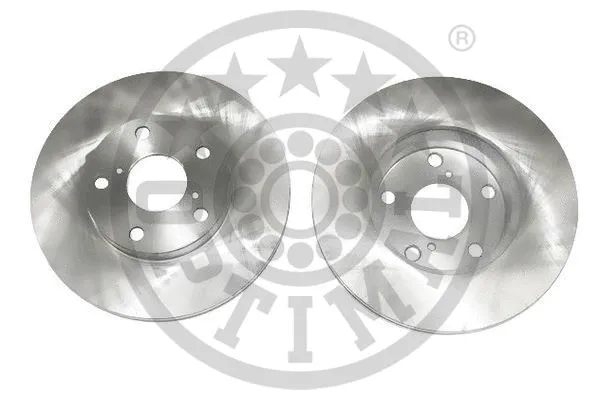 Brake Disc (BS-7984C)