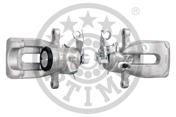 Brake Caliper (BC-1875L)