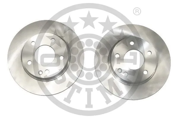 Brake Disc (BS-5260C)