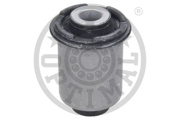 Mounting, control/trailing arm