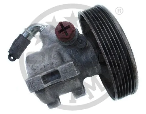 Hydraulic Pump, steering (HP-642)