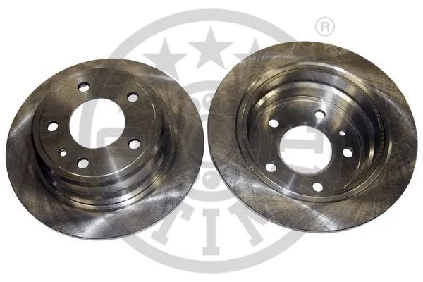 Brake Disc (BS-3090)