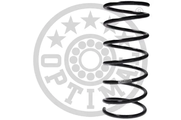 Suspension Spring