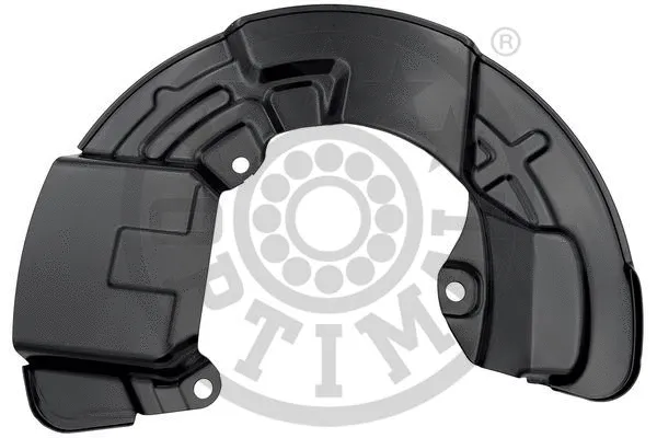Splash Guard, brake disc (BSP-8908R)