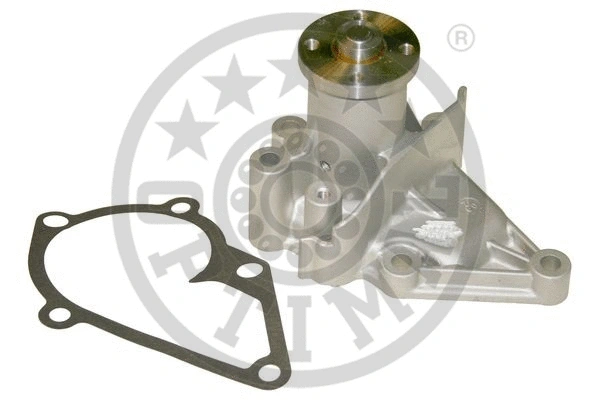 Water Pump, engine cooling (AQ-2152)