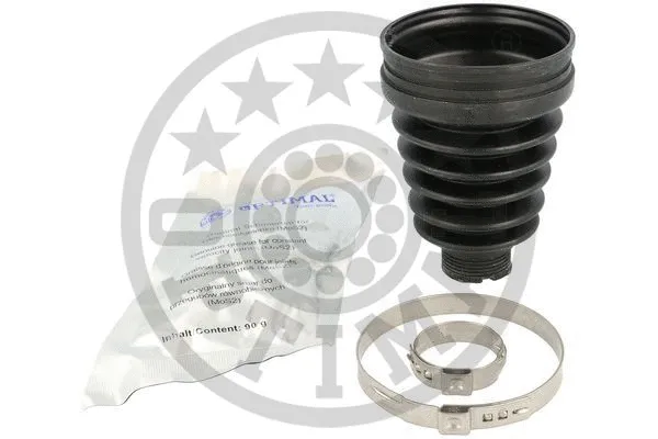 Bellow Kit, drive shaft
