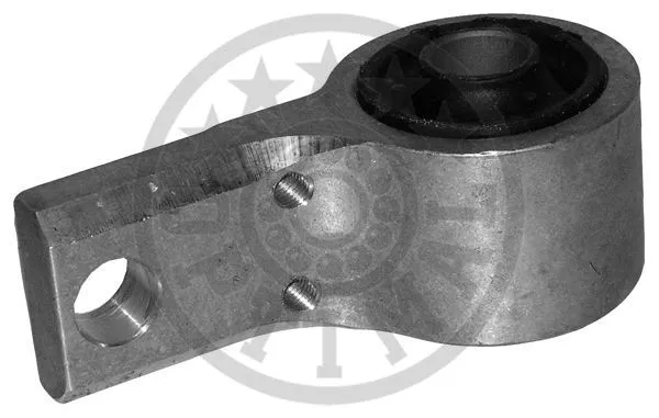 Mounting, control/trailing arm (F8-6160)